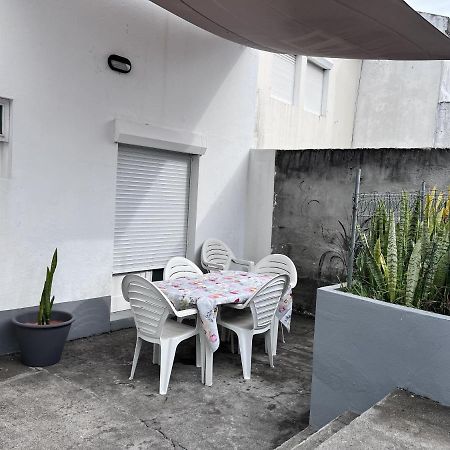 My Home | Azores Понта-Делгада Экстерьер фото