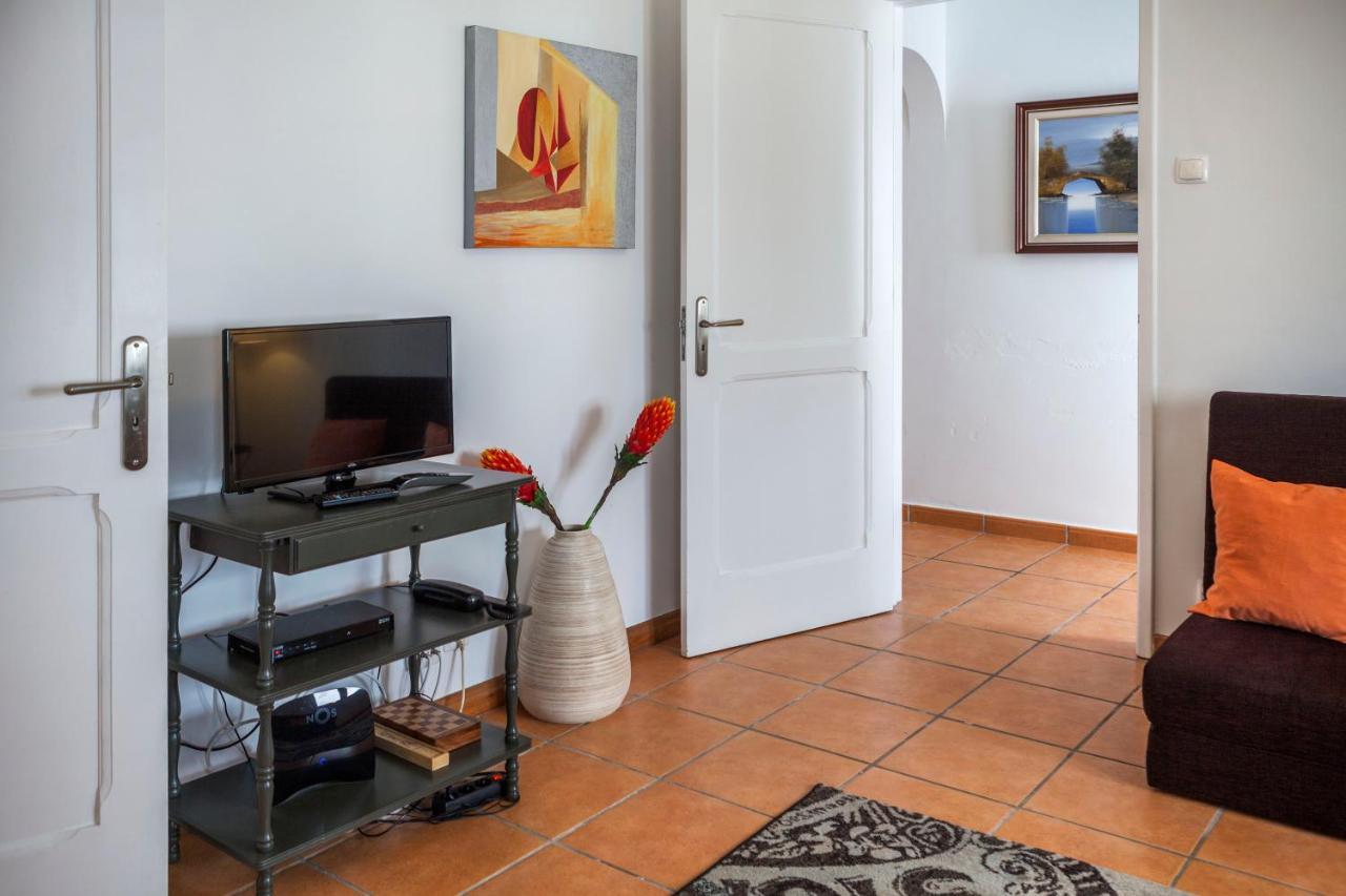 My Home | Azores Понта-Делгада Экстерьер фото