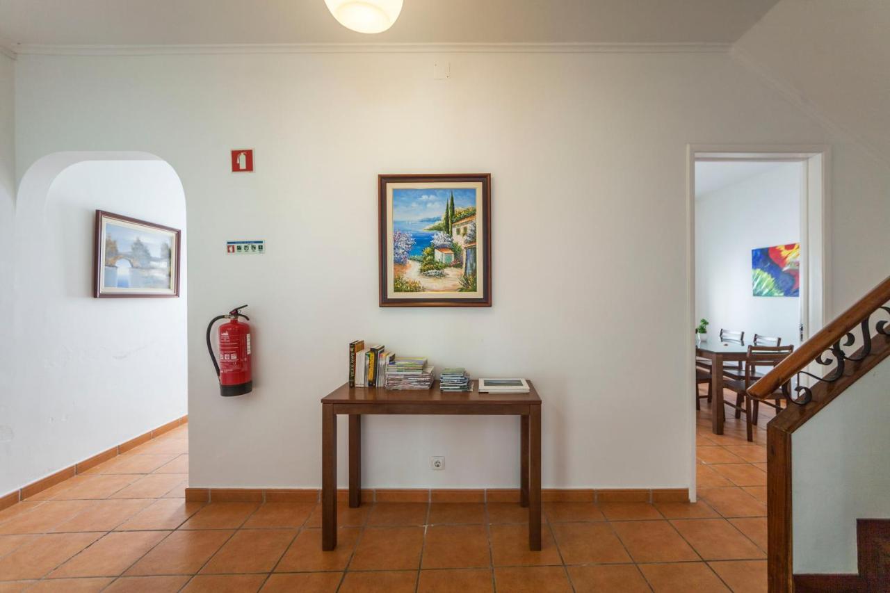 My Home | Azores Понта-Делгада Экстерьер фото