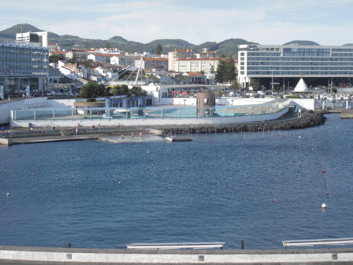 My Home | Azores Понта-Делгада Экстерьер фото