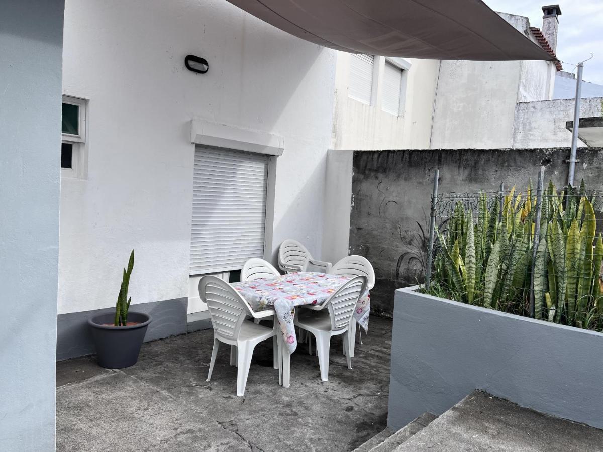 My Home | Azores Понта-Делгада Экстерьер фото